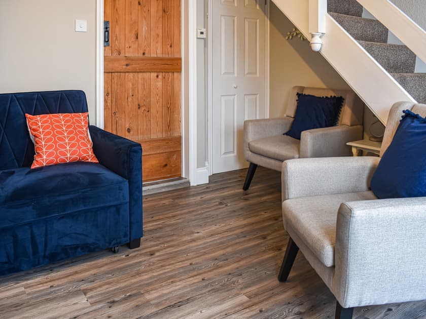 Living room | Bumblebee Cottage, Sheringam