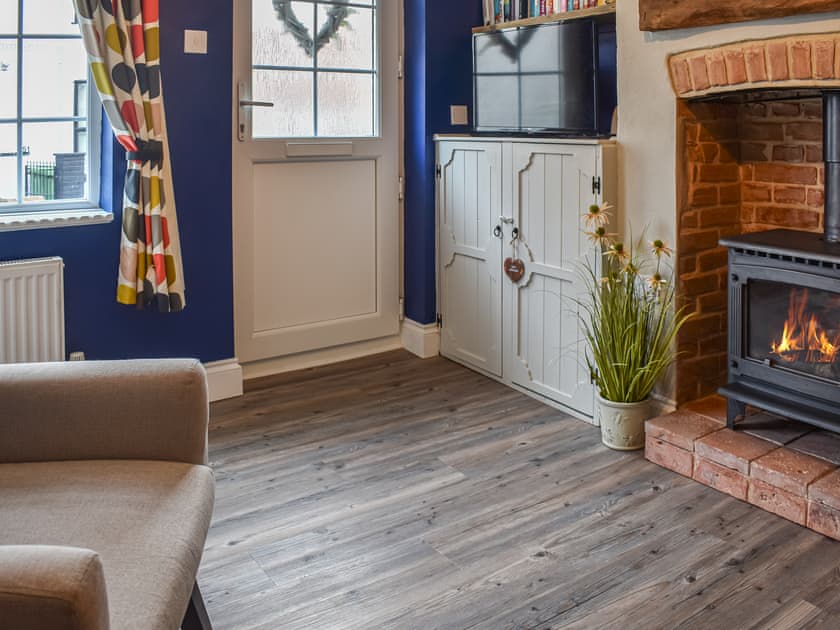 Living room | Bumblebee Cottage, Sheringam