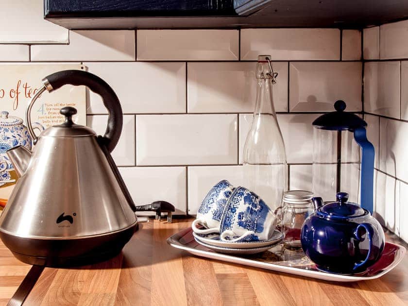 Kitchen | Foxtales, Gisburn