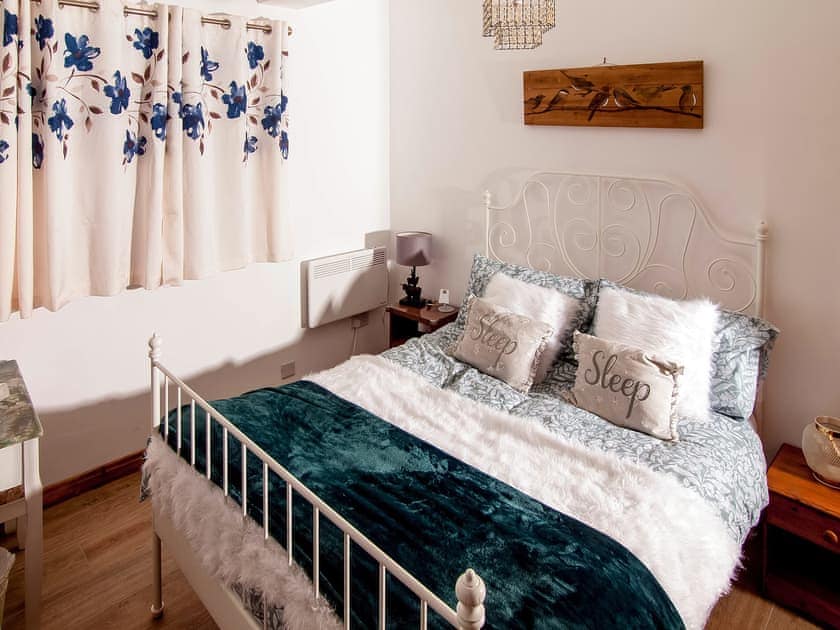 Double bedroom | Foxtales, Gisburn