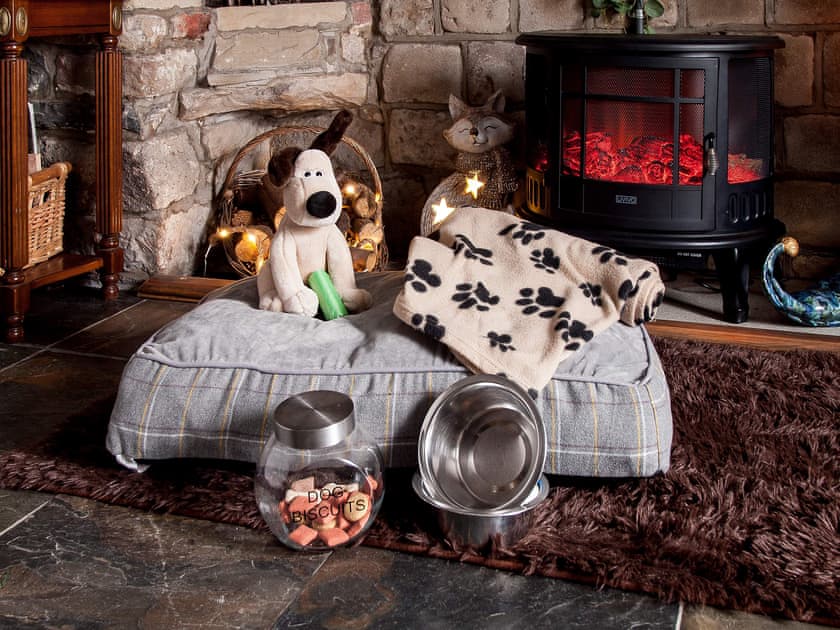 Dog friendly | Foxtales, Gisburn