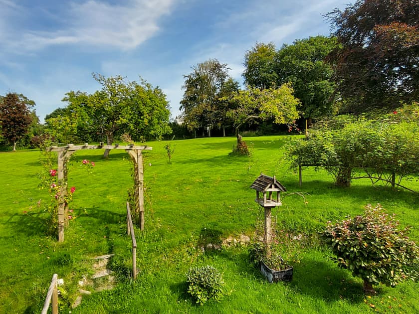 Surrounding area | Little Forda, Chillaton, near Tavistock