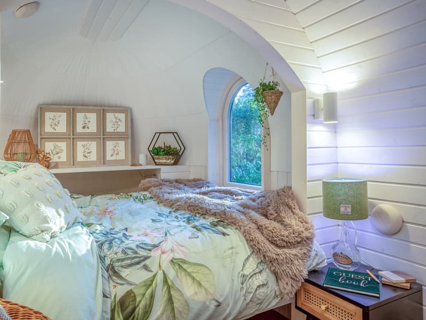 Drummond Lodge - Culdees Castle Estate, Muthil, Crieff