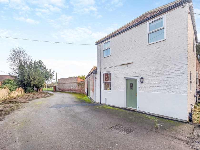 The Gatehouse in Market Rasen