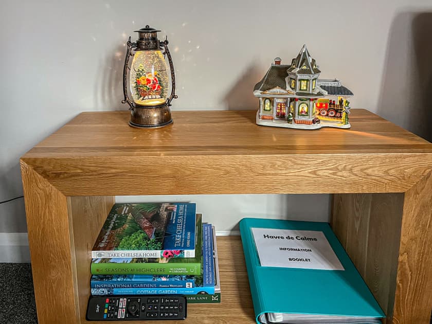 Interior | Havre De Calme, Sevenoaks