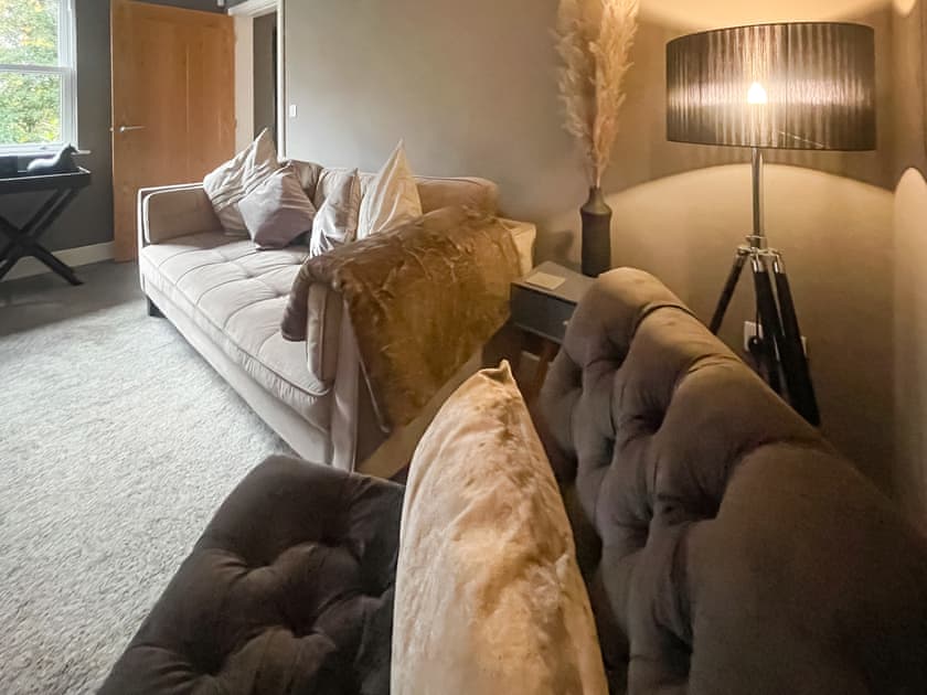 Living room | Cherry Cottage, Little Salkeld, near Penrith