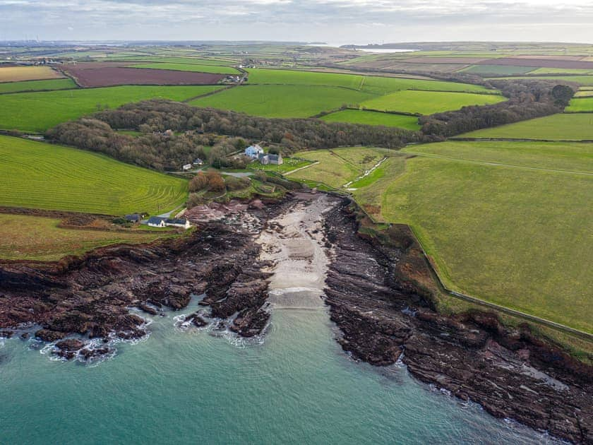 Cranford Cottage, St Brides