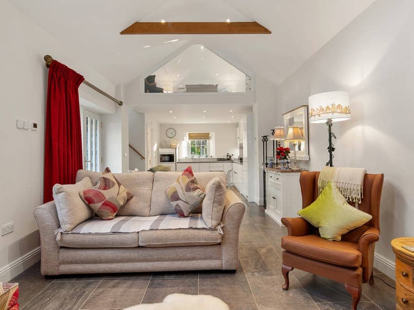 Cranford Cottage, St Brides
