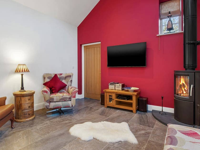 Cranford Cottage, St Brides