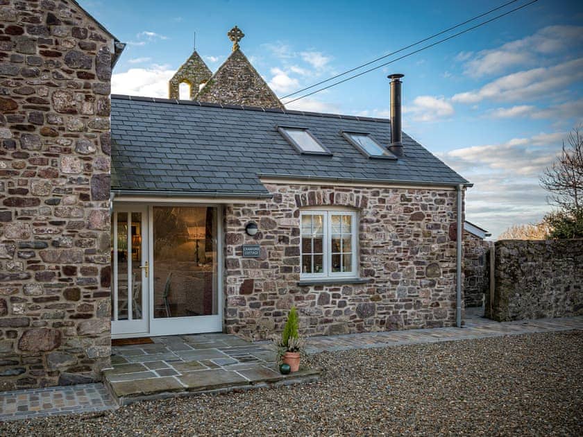 Cranford Cottage, St Brides