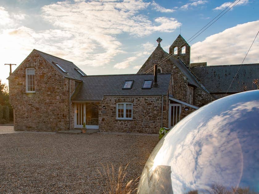 Cranford Cottage, St Brides