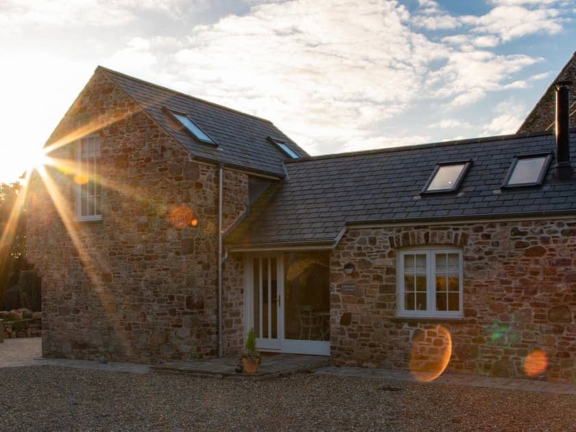 Cranford Cottage, St Brides