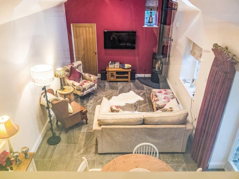 Cranford Cottage, St Brides