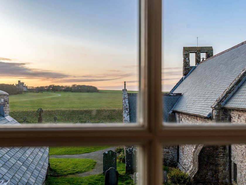 Cranford Cottage, St Brides