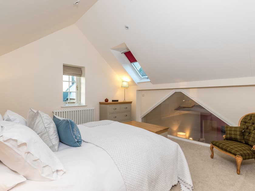 Cranford Cottage, St Brides