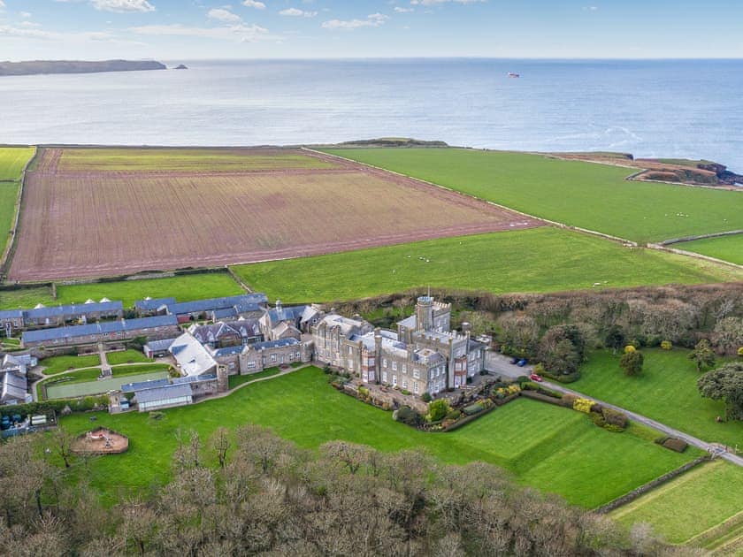 Cranford Cottage, St Brides