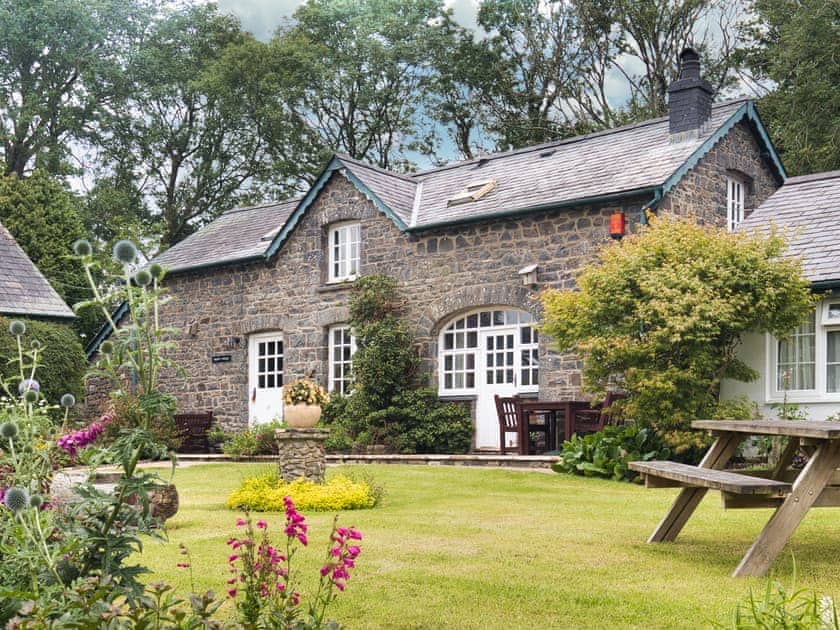 Stable Cottage, New Quay