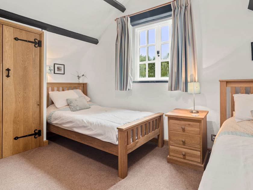 Stable Cottage, New Quay
