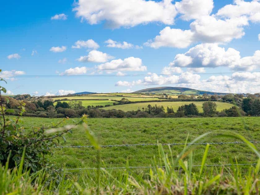 Bryn Olwyn, Little Newcastle, Fishguard