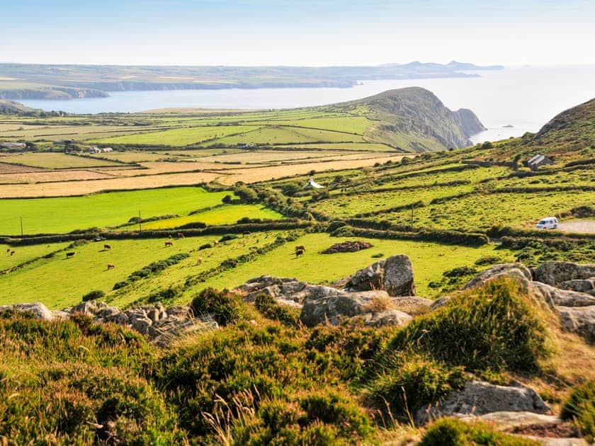 Bryn Olwyn, Little Newcastle, Fishguard