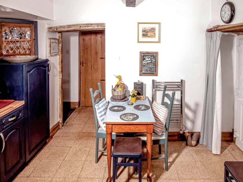 Kitchen/diner | Foxtales, Gisburn