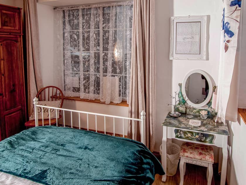 Double bedroom | Foxtales, Gisburn