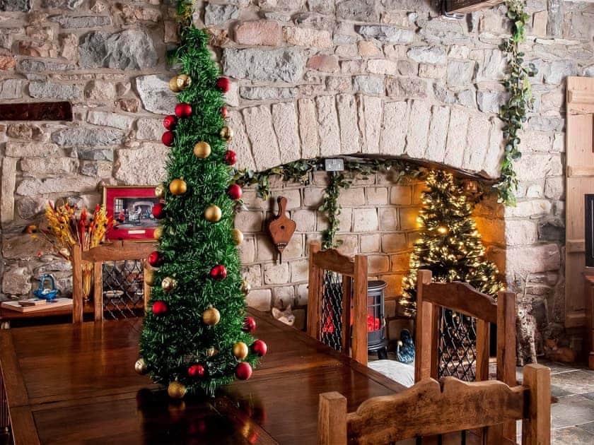 Dining Area | Foxtales, Gisburn