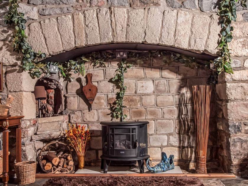 Living room | Foxtales, Gisburn