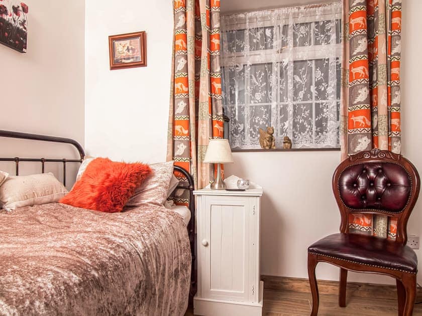 Bedroom | Foxtales, Gisburn