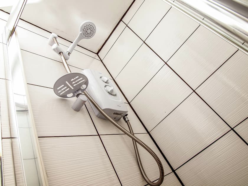 Shower room | Foxtales, Gisburn