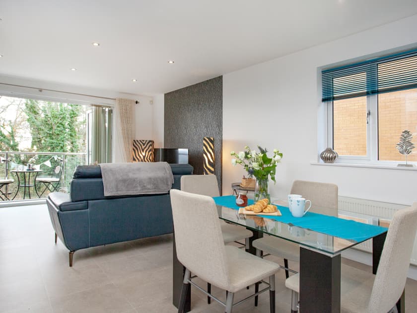 Dining Area | Kamal, Duporth, near St Austell