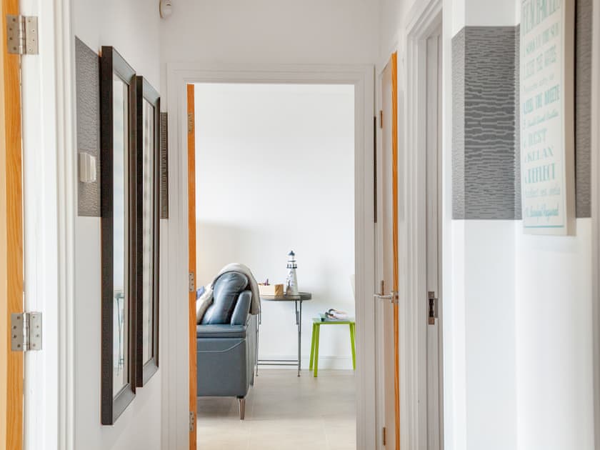 Interior | Kamal, Duporth, near St Austell