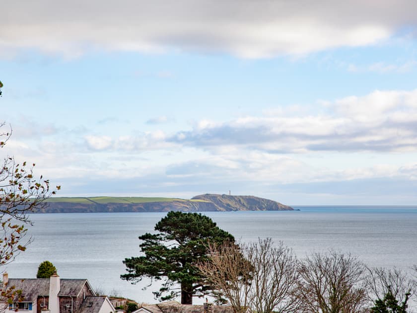 View | Kamal, Duporth, near St Austell
