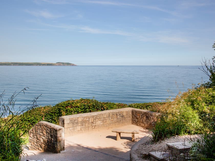 Surrounding area | Kamal, Duporth, near St Austell