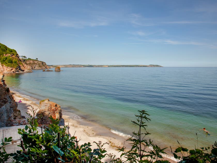 Surrounding area | Kamal, Duporth, near St Austell