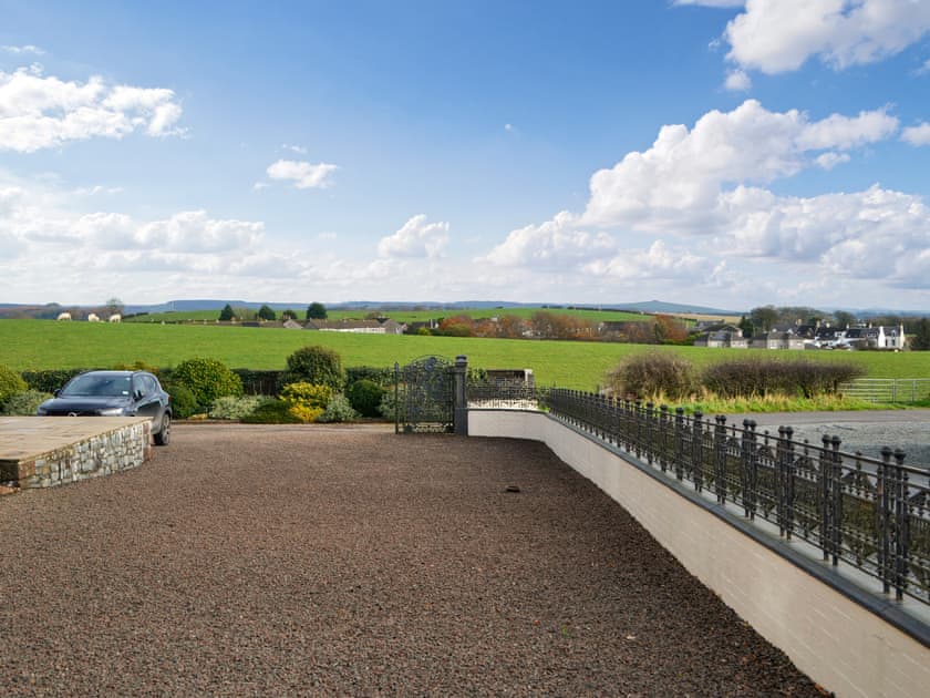 View | The Old Cheese Loft, Lochans, near Stranraer