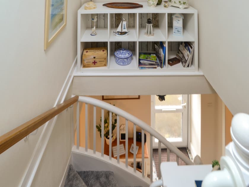 Interior | Clachries Cottage, Sandyhills