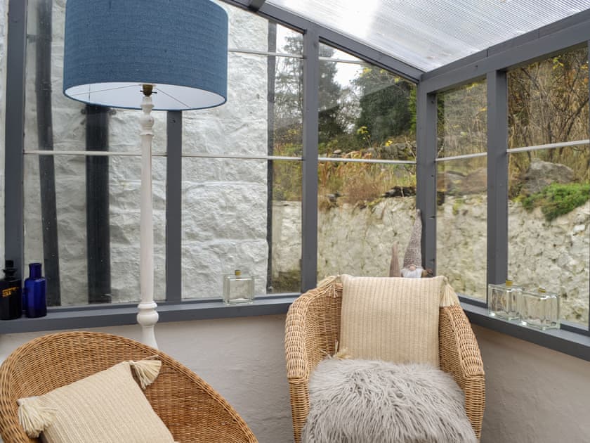 Interior | Clachries Cottage, Sandyhills