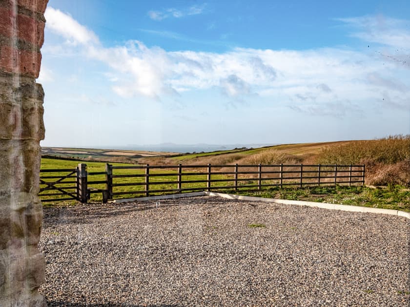 Ramsey Cottage - Newgale Holiday Cottages, Roch, near Haverfordwest