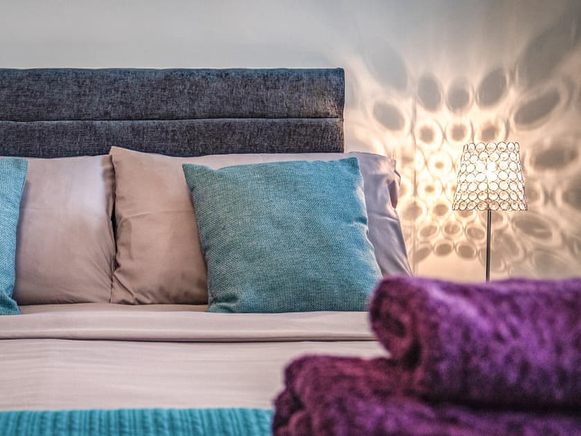 Ramsey Cottage - Newgale Holiday Cottages, Roch, near Haverfordwest