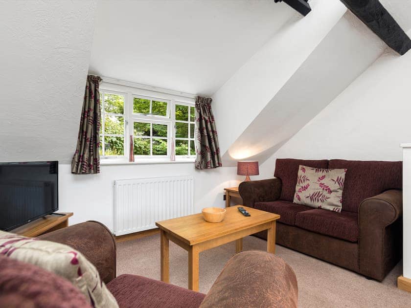 Half Pint Cottage, New Quay