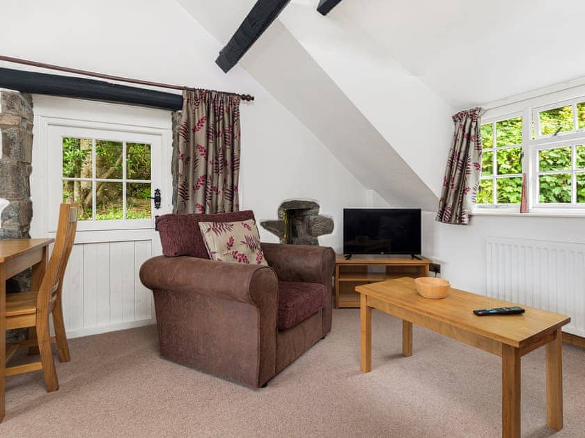 Half Pint Cottage, New Quay