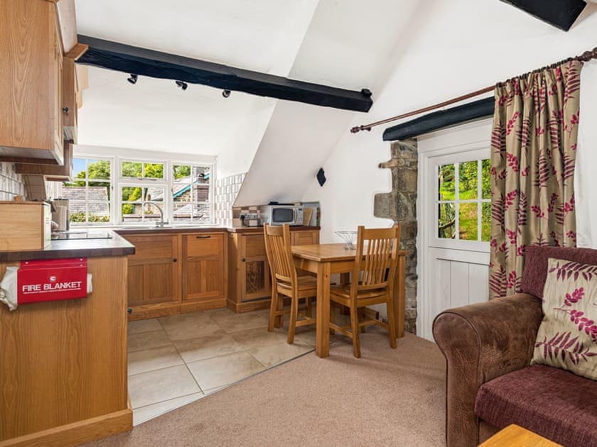 Half Pint Cottage, New Quay