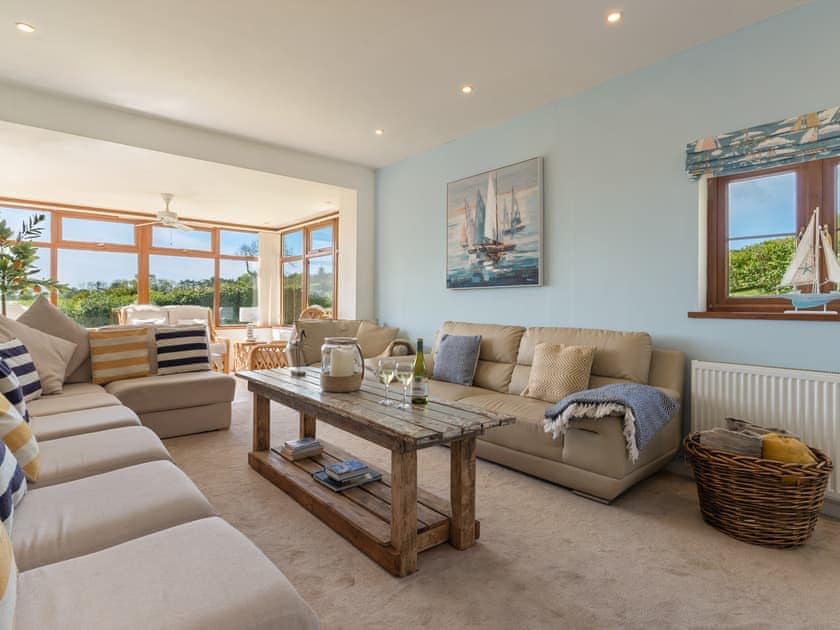 Meadow Farm, Tenby