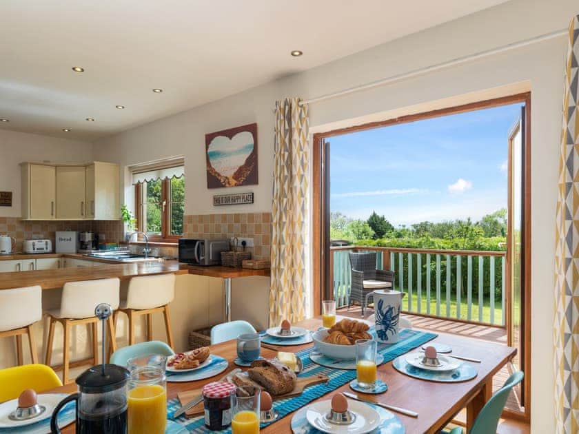 Meadow Farm, Tenby