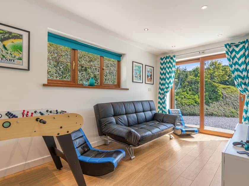 Meadow Farm, Tenby