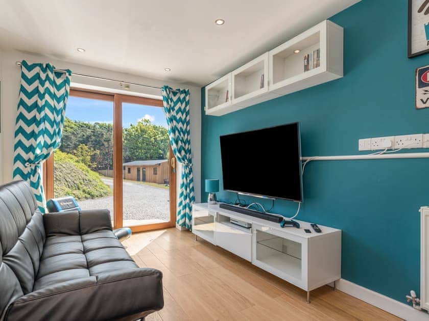 Meadow Farm, Tenby