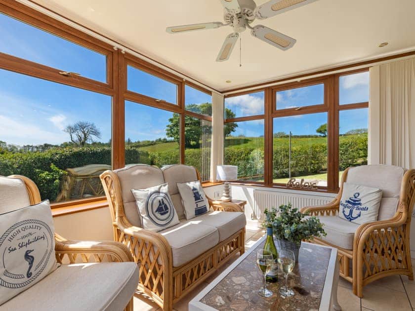 Meadow Farm, Tenby