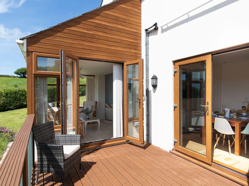 Meadow Farm, Tenby
