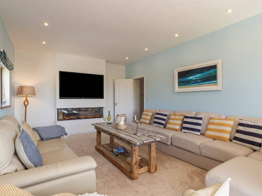 Meadow Farm, Tenby